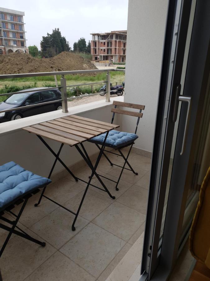 Gina And Nia Apartments Ulcinj Exterior photo